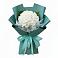 Букет цветов из: Гортензия в Октябрьский Тульская область