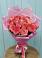Букет 15 Розовых роз Равель в Октябрьский Тульская область