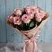 Букет цветов из: Розы в Октябрьский Тульская область