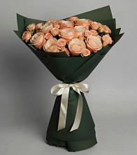 Букет Элегантный в Октябрьский Тульская область