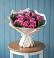 Букет цветов из: Розы в Октябрьский Тульская область