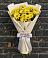 Букет цветов из: Хризантемы в Октябрьский Тульская область